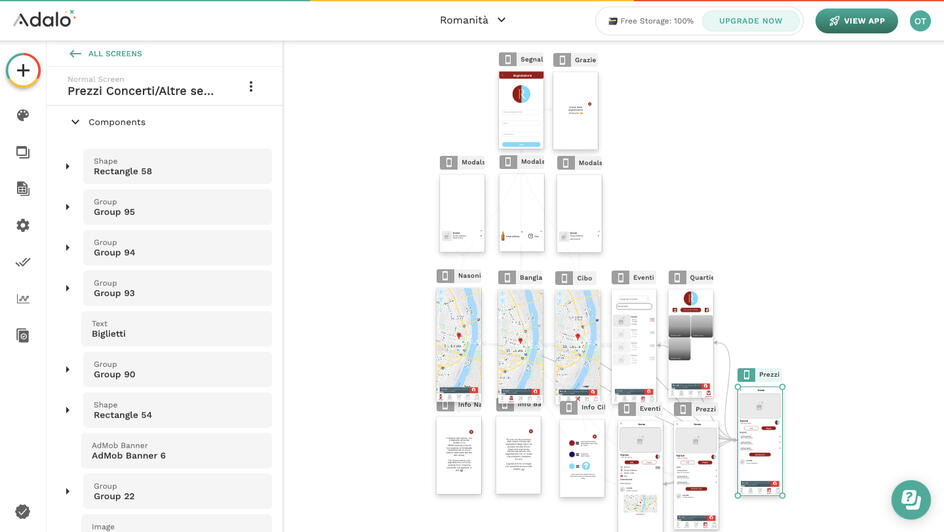 Dav-digitals-portfolio-romanitia