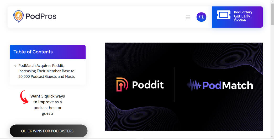 poddit.net