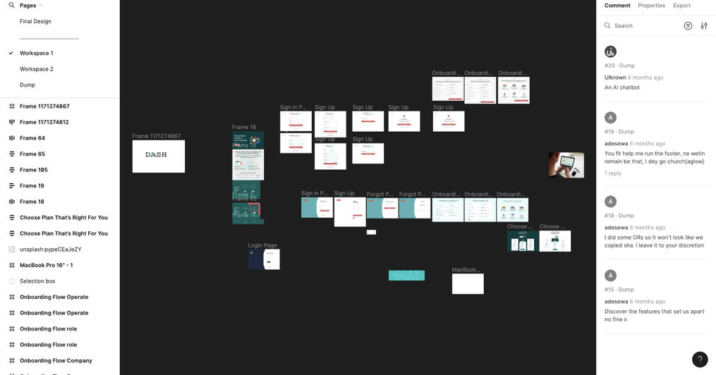 dav-digitals-portfolio-dash-figma